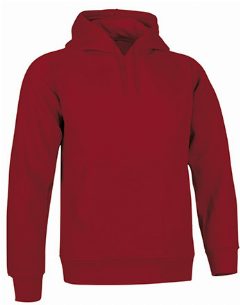 Sweatshirt com capuz Arizona – foto 5