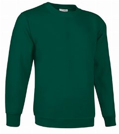 Sweatshirt de gola redonda Dublin – foto 5