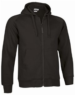 Sweatshirt com capuz Ride – foto 7