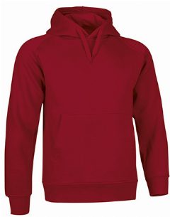 Sweatshirt com capuz e bolso Street – foto 5