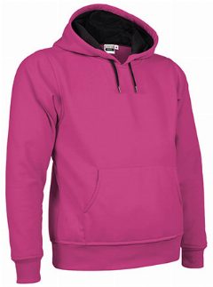 Sweatshirt com capuz Denzel – foto 5