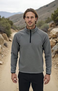 Sweatshirt desporto e térmica Fortum