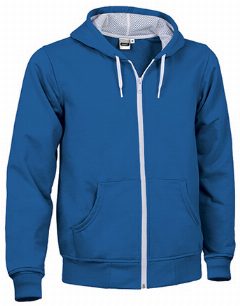 Sweatshirt com capuz Mamut – foto 3