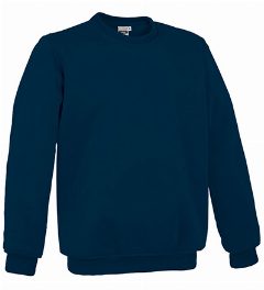Sweatshirt de gola redonda Steven – foto 5