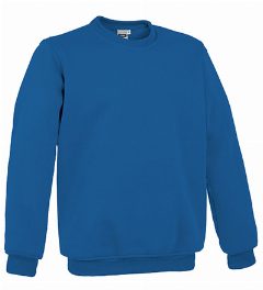 Sweatshirt de gola redonda Steven – foto 4