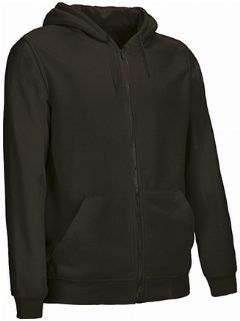 Sweatshirt com capuz Terranova – foto 2