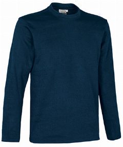 Sweatshirt de gola redonda Vamux – foto 2