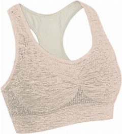Top desportivo sem costuras Marina – foto 6