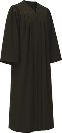 Toga de graduação Sorbonne – foto 2