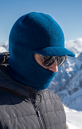 Balaclava Forest